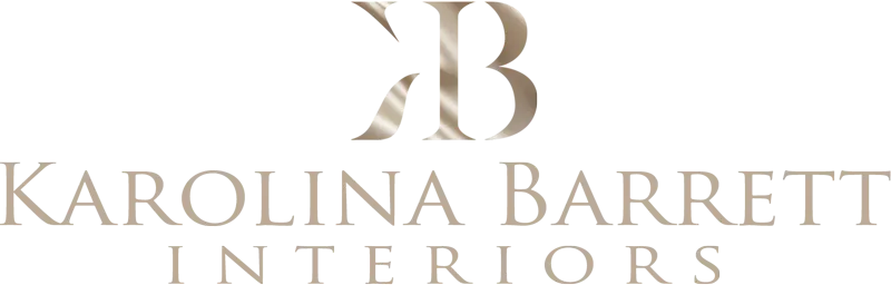 karolina barrett interiors logo