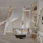 interior design, tesoro
