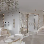 interior design, tesoro
