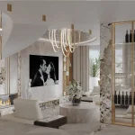 interior design, tesoro