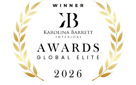 GEA Winner Logo Badge 2026 KBI