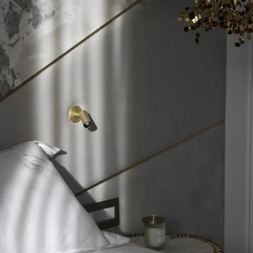 interior design apartment rental sopot, poland