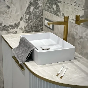 interior design apartment rental sopot, poland