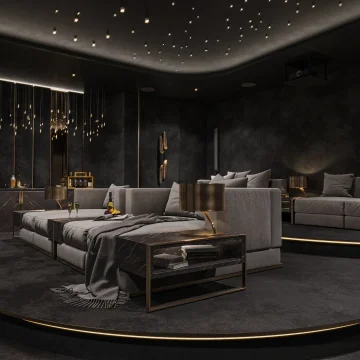 interior design, atlanta