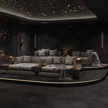 interior design, atlanta