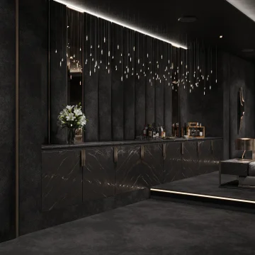 interior design, atlanta