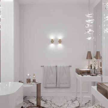 interior design, atlanta