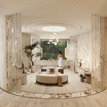 interior design miami bathroom 3