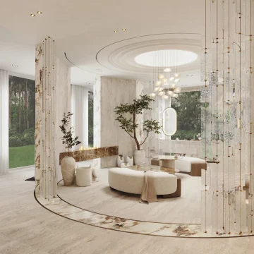 interior design miami bathroom 4