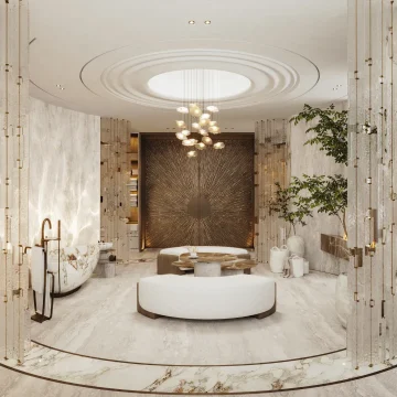 interior design miami bathroom 4