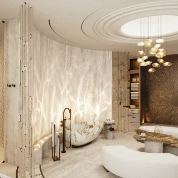 interior design miami bathroom 6
