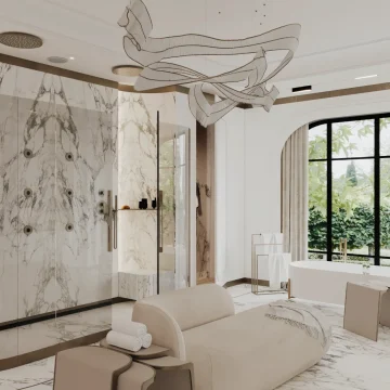 interior design california bathroom 4