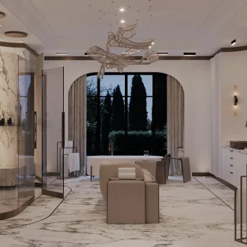 interior design california bathroom lights on 3