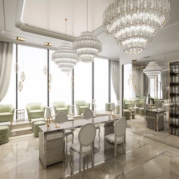 interior design, dubai