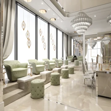 interior design, dubai