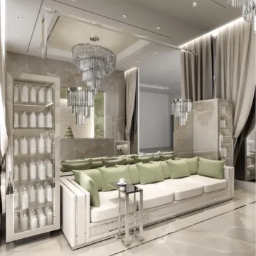 interior design, dubai