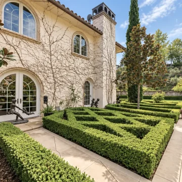glendora gardens 1