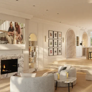 interior design glendora view 1