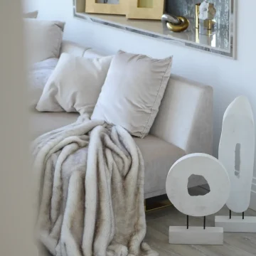 interior design hollywood hills