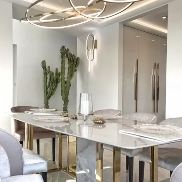interior design hollywood hills