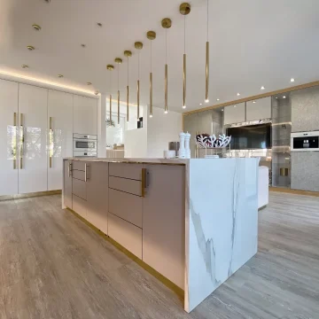 interior design hollywood hills