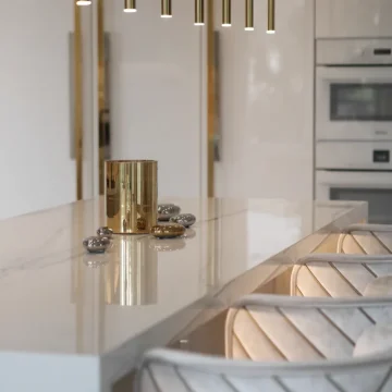 interior design hollywood hills
