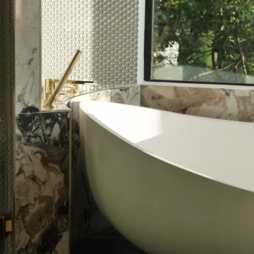 interior design hollywood hills