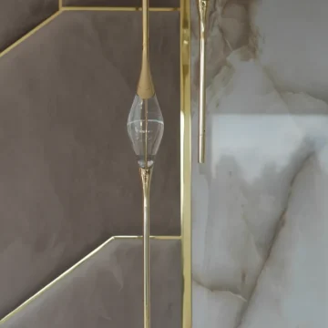 interior design hollywood hills