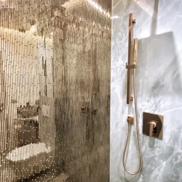interior design hollywood hills