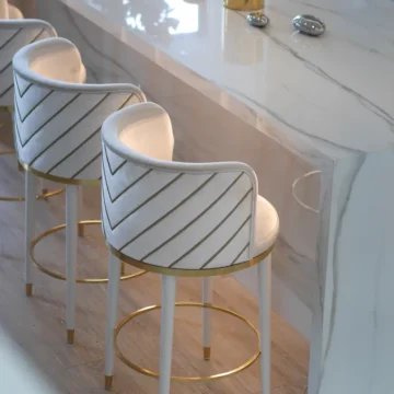 interior design hollywood hills