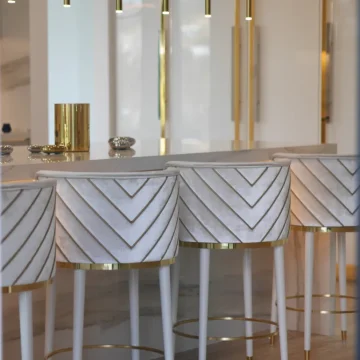 interior design hollywood hills