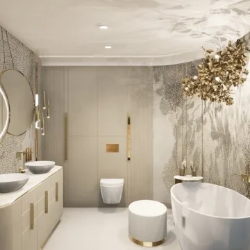 interior design liverpool, uk