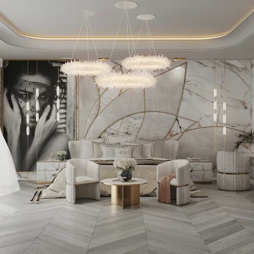 interior design, new york