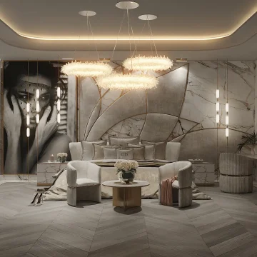 interior design, new york