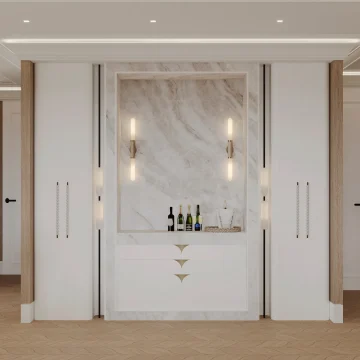 interior design orange blossom hall 1