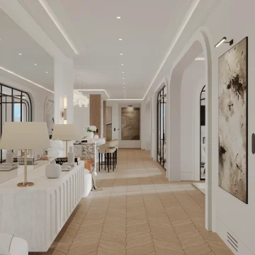 interior design orange blossom hall 2