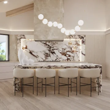interior design rancho, santa fe