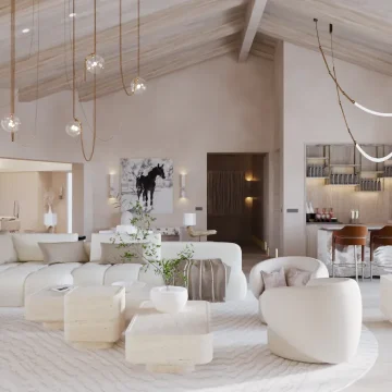 interior design rancho, santa fe