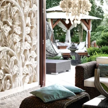 interior design, poland