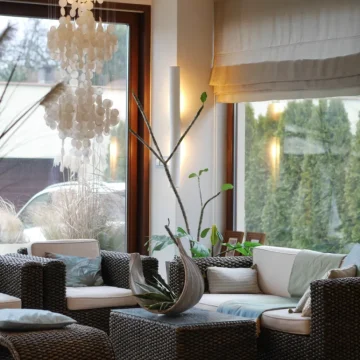 interior design, poland