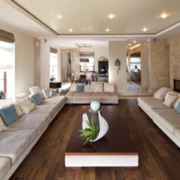 interior design, poland