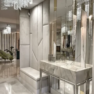 interior design swinoujscie, poland