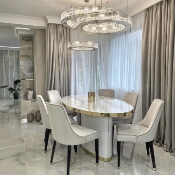 interior design swinoujscie, poland