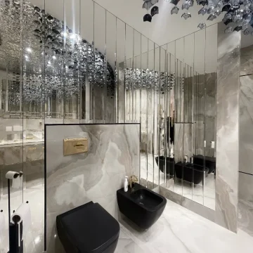 interior design swinoujscie, poland