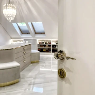 interior design swinoujscie, poland