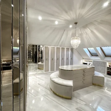 interior design swinoujscie, poland