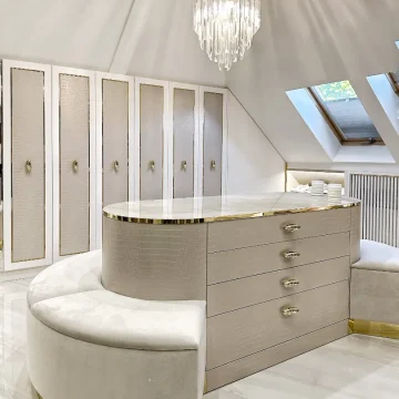 interior design swinoujscie, poland