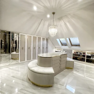 interior design swinoujscie, poland