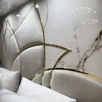 interior design swinoujscie, poland