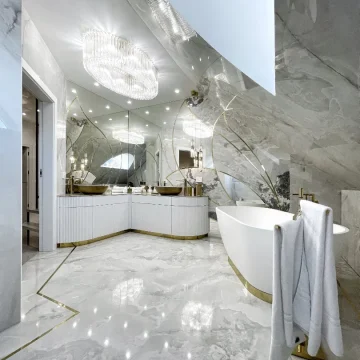 interior design swinoujscie, poland